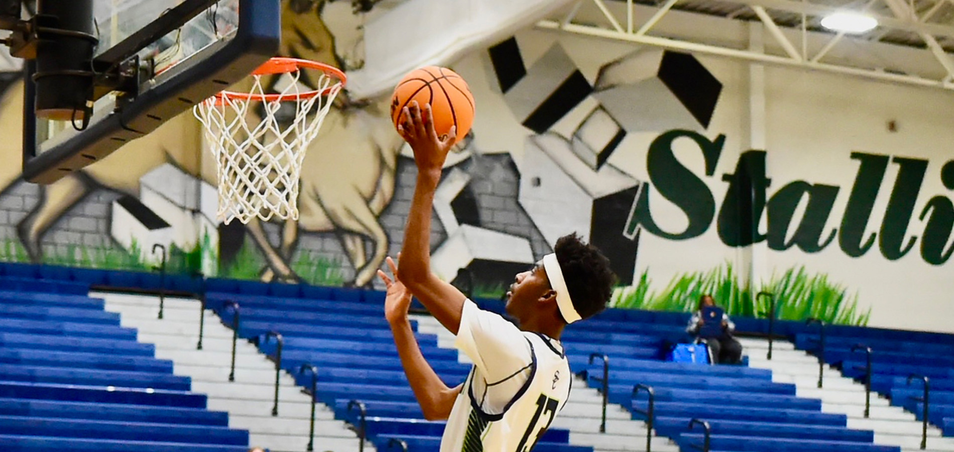 Stallions Boys' Basketball Camps 1