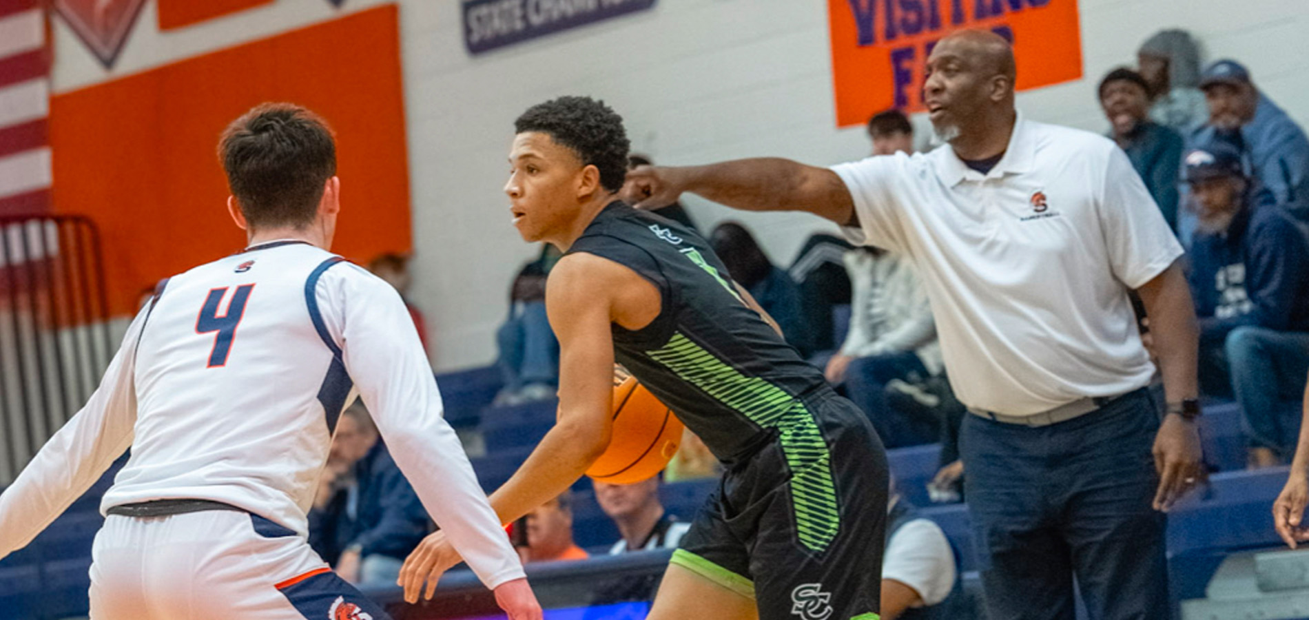 Stallions Boys' Basketball Camps 3
