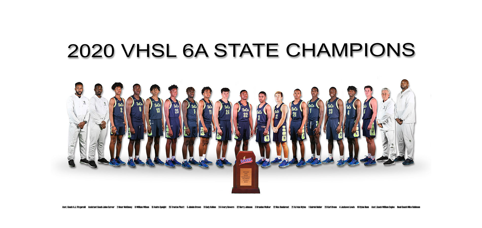 South County Boys Basketball Camps